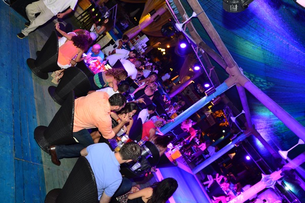 French Night at Edde Sands